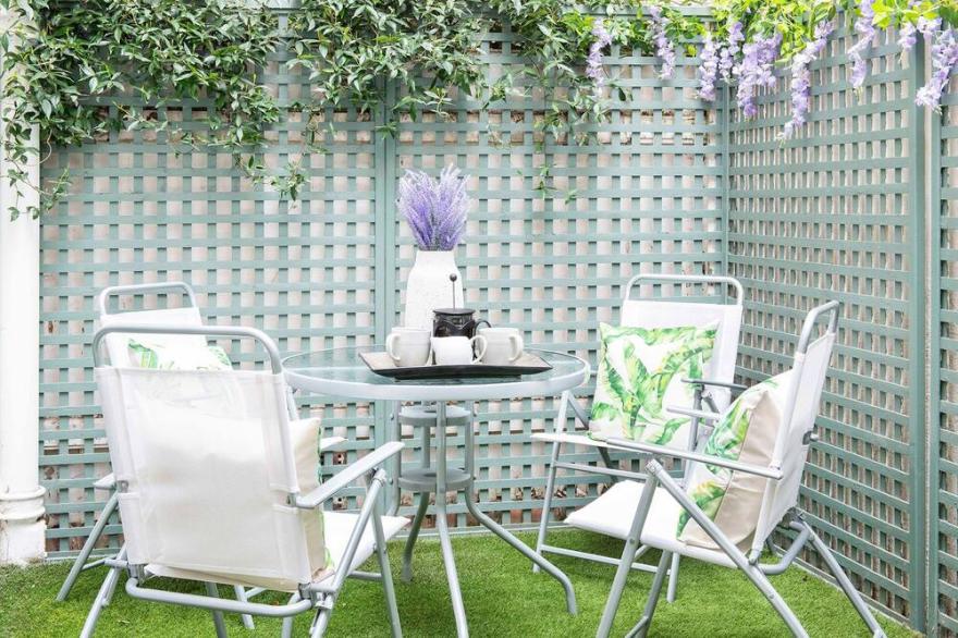 Stylish 1 Bedroom Mews Apartment Near Hyde Park