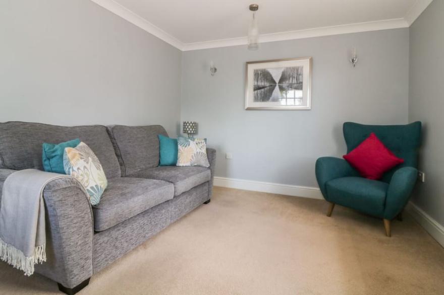 THE HOIST, family friendly in Ely