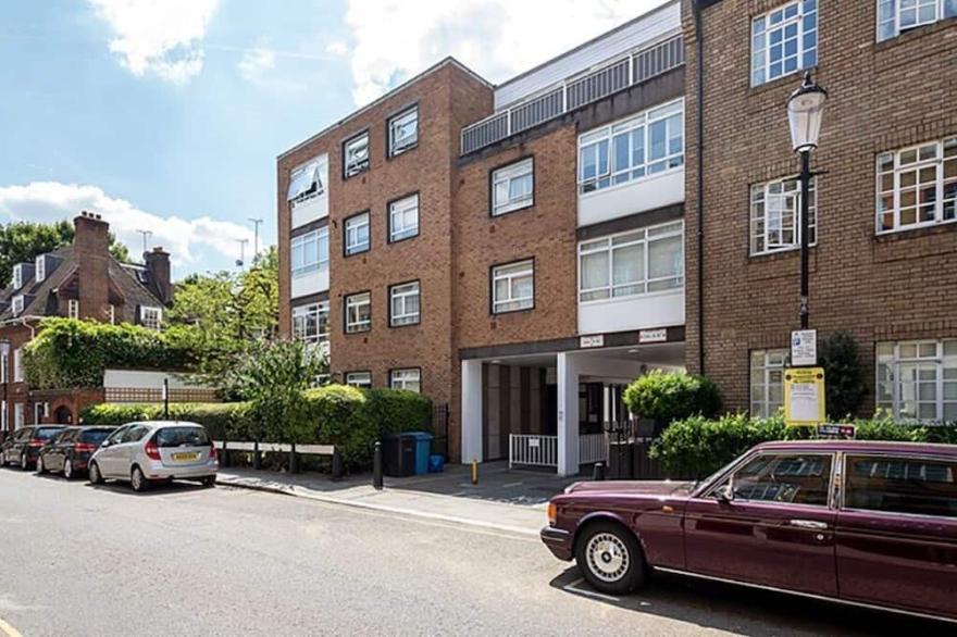 Old Church Str | Pro-Managed