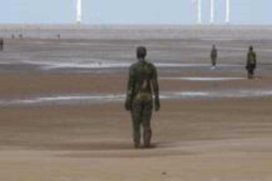 Beautiful Home from Home Two Bedroom Apartment in Crosby, Liverpool, UK