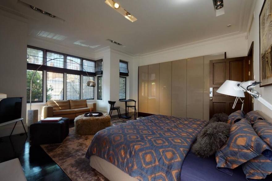 Luxury Suite in Cadogan Square
