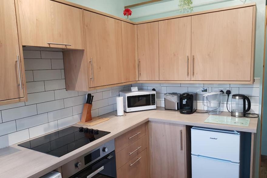 New Inn Lodge In Norfolk Near Dereham in Scarning