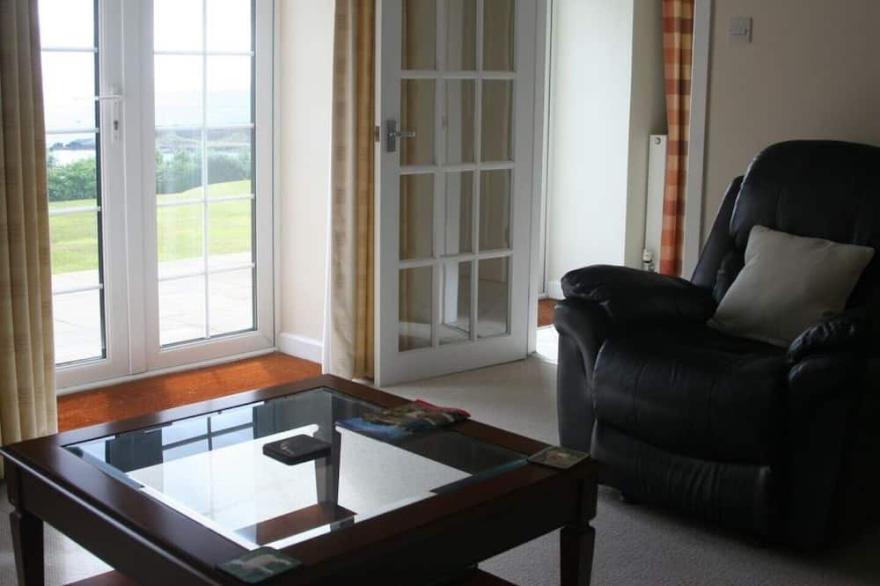 Monkswell Park Cottage  is a refurbished