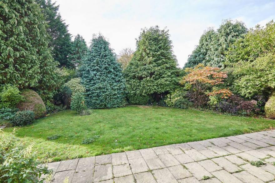 Host & Stay | White Lodge