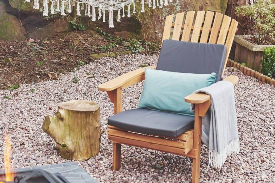 Hidden Orchard -  Luxury Cottages