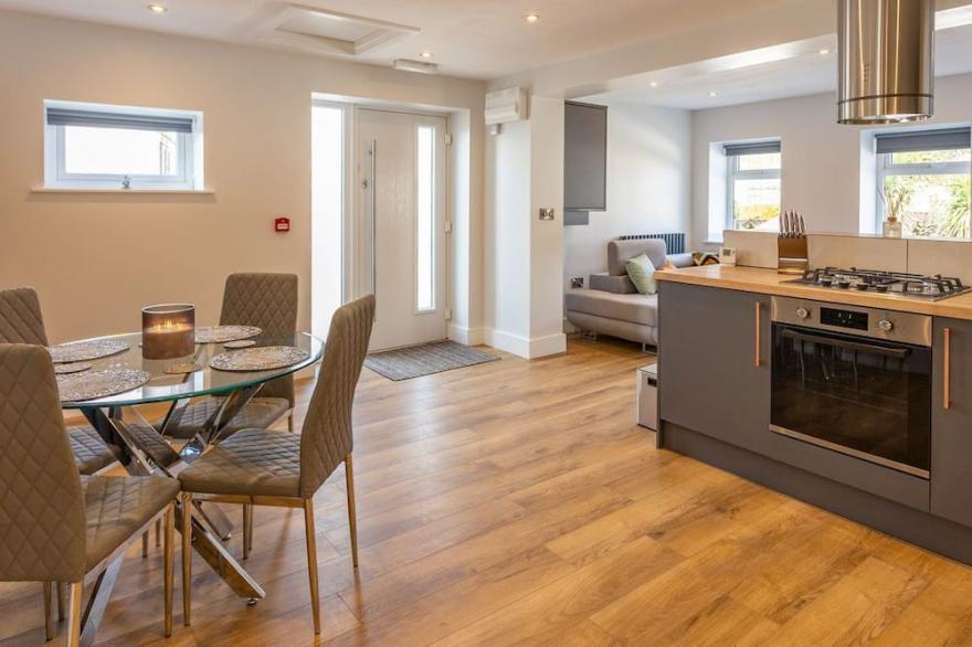 1 bedroom accommodation in Staxton, Near Scarborough