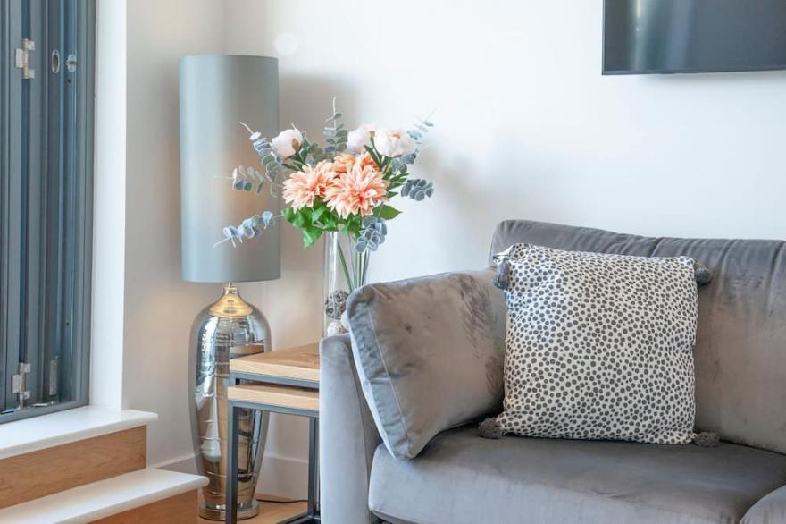 2 bedroom accommodation in Woolacombe