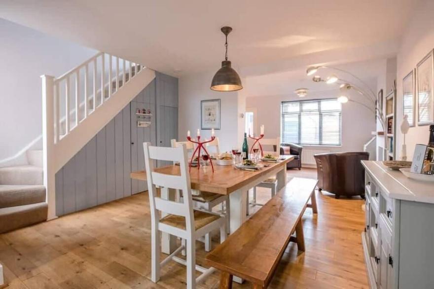 Sandy Lane Cottage, Reydon