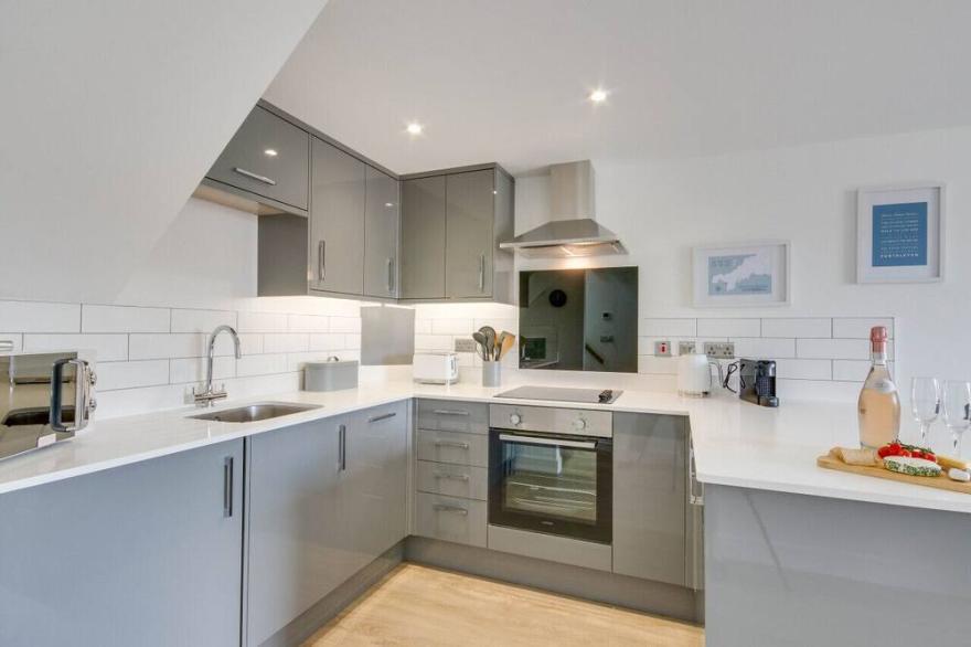 Portbeck - One Bedroom House, Sleeps 2