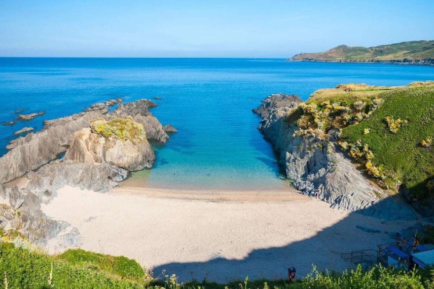 1 bedroom accommodation in Woolacombe