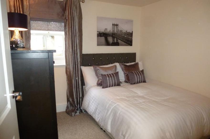 Lake District, Modern 2 bedroom cottage, free parking,Kendal,WorldHeritagestatus