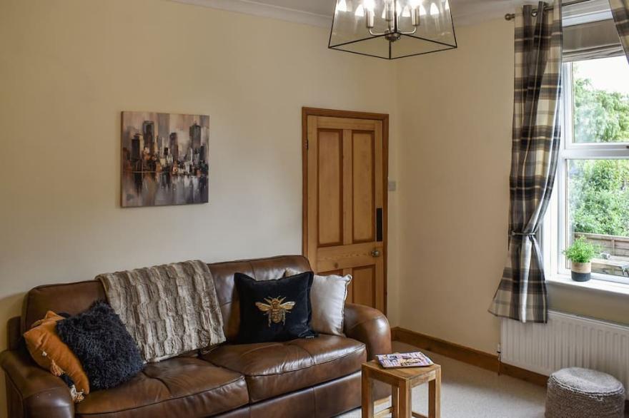 2 bedroom accommodation in Thirsk