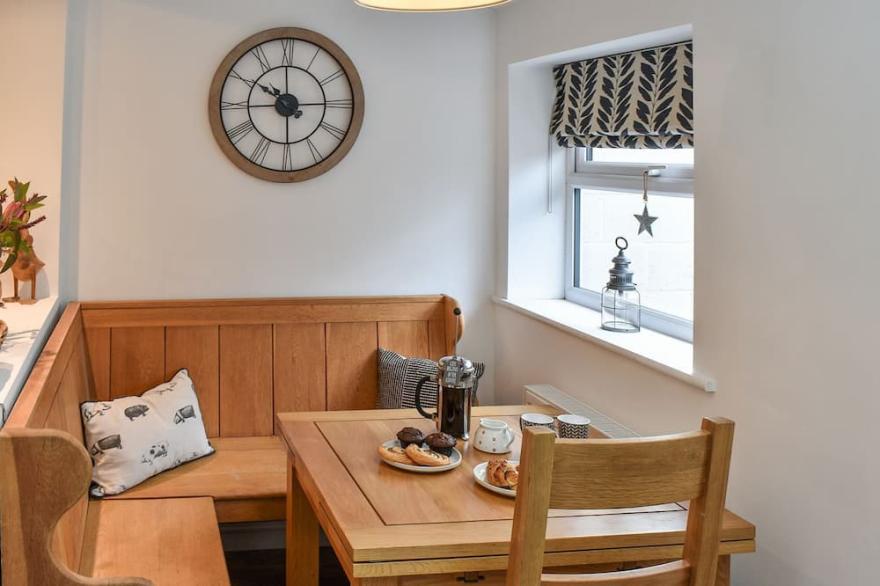 2 bedroom accommodation in Thirsk
