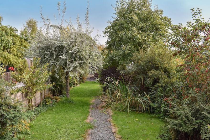 2 bedroom accommodation in Thirsk