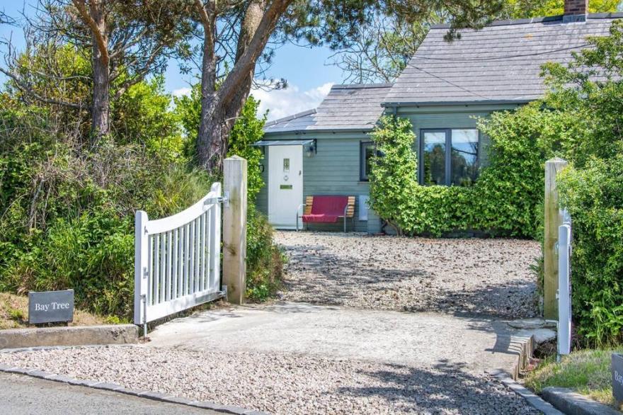 3 bedroom accommodation in Crackington Haven