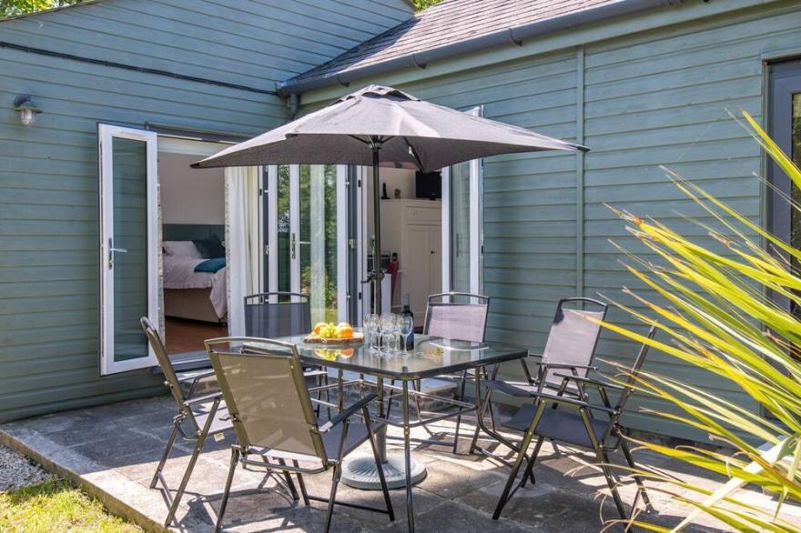 3 bedroom accommodation in Crackington Haven