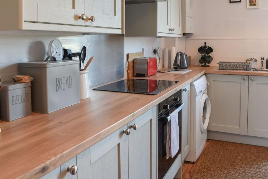 1 bedroom accommodation in Felinheli