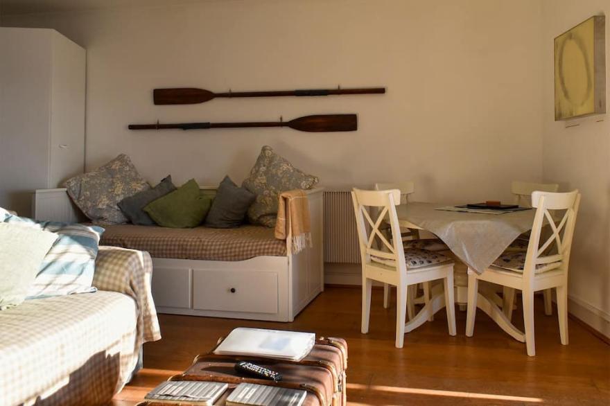 1 bedroom accommodation in Hastings