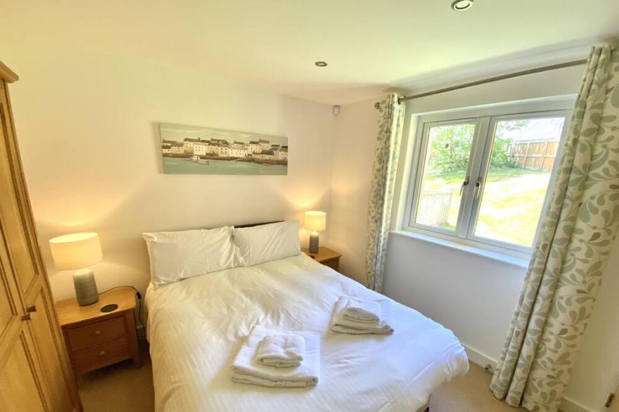 Trewhiddle Villa 14 -  a trewhiddle that sleeps 7 guests  in 4 bedrooms