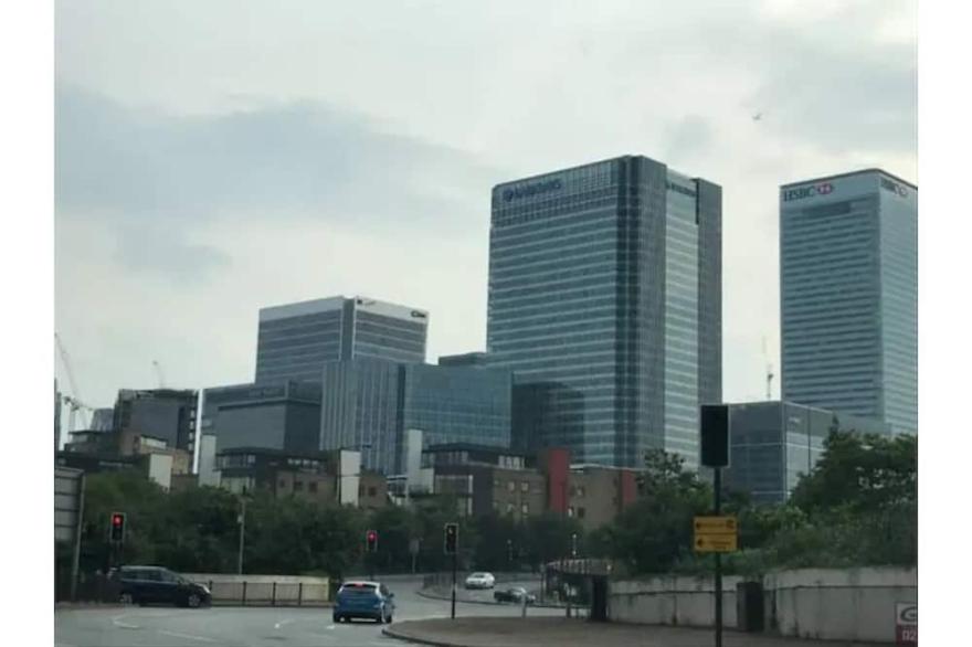 Home Within The City