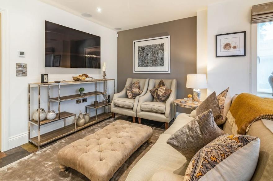 3 bedroom accommodation in Thornton Le Dale