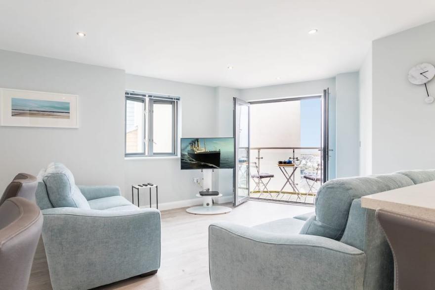 2 bedroom accommodation in Newquay