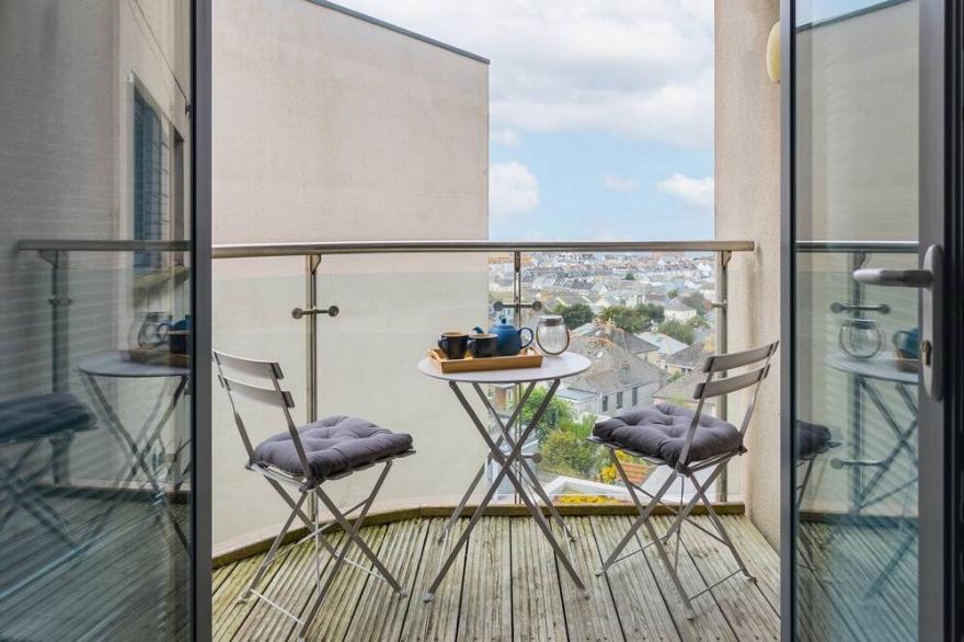 2 bedroom accommodation in Newquay