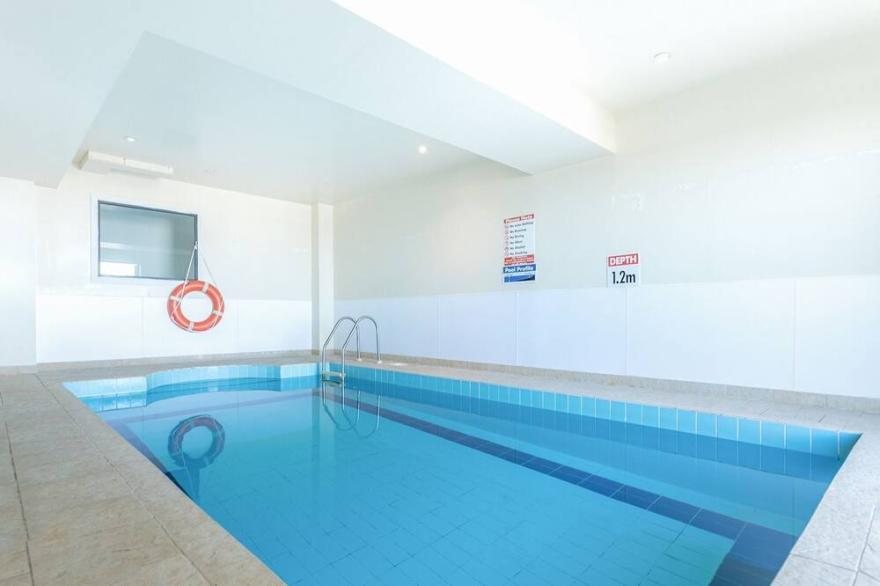 2 bedroom accommodation in Newquay