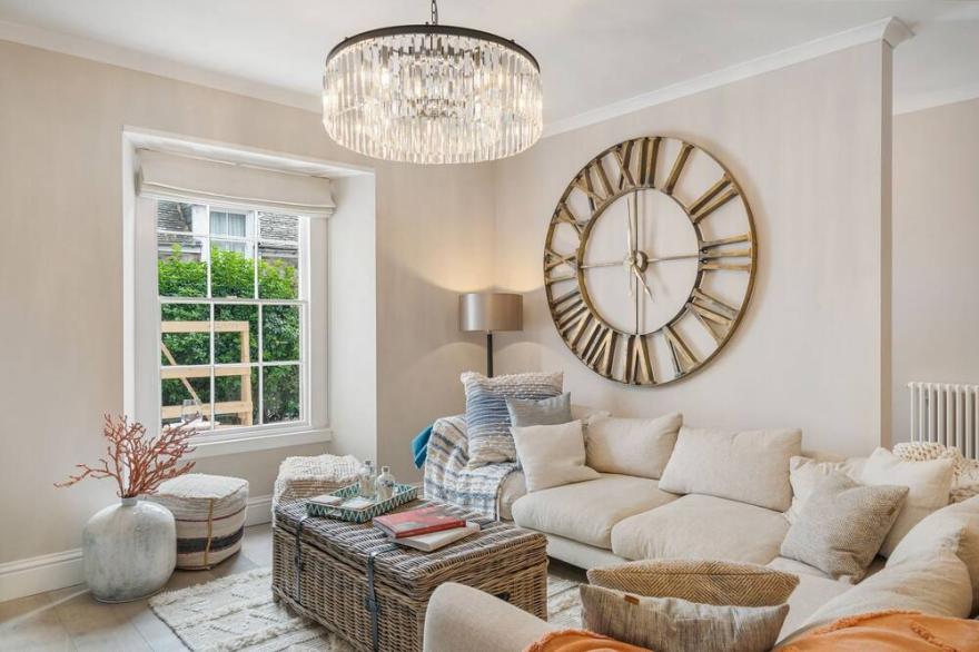 Tregurno -  a house that sleeps 8 guests  in 4 bedrooms