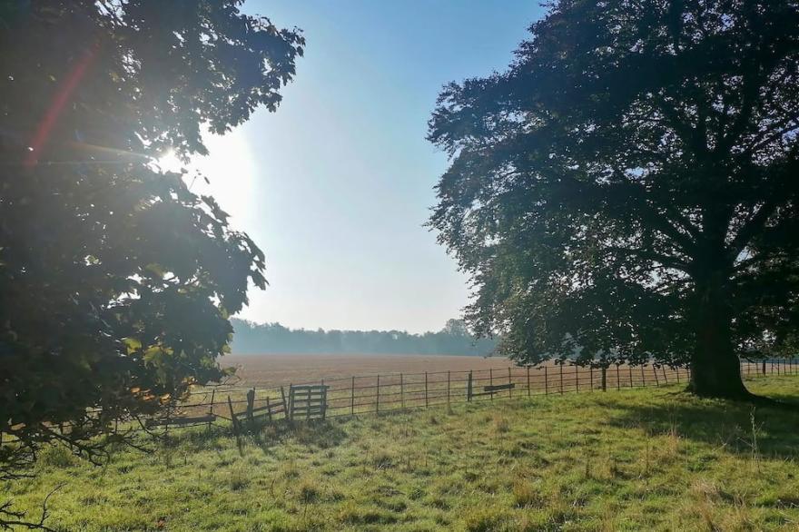1 bedroom accommodation in Nordham, near Beverley