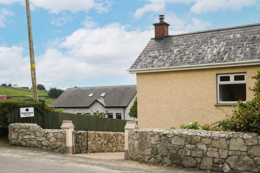 WHITETHORN HOUSE, family friendly in Newry, Northern Ireland