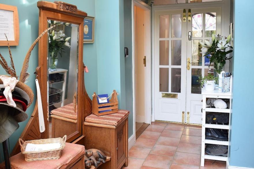 2 bedroom accommodation in Wooler