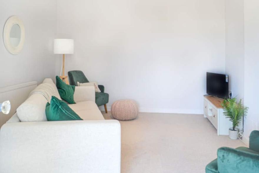 3 bedroom accommodation in Newton Stewart