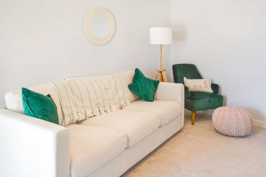 3 bedroom accommodation in Newton Stewart