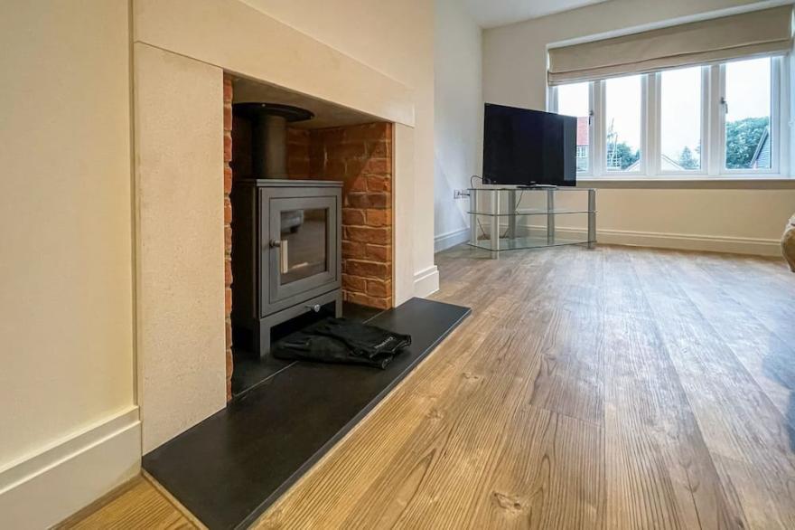 3 bedroom accommodation in Stelling Minnis, near Canterbury