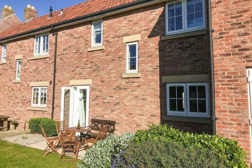 2 bedroom accommodation in Filey