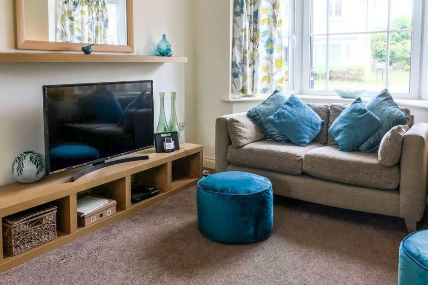 2 bedroom accommodation in Filey