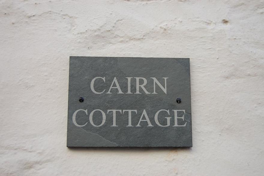 Large Holiday Cottage in Kingsand, Cornwall