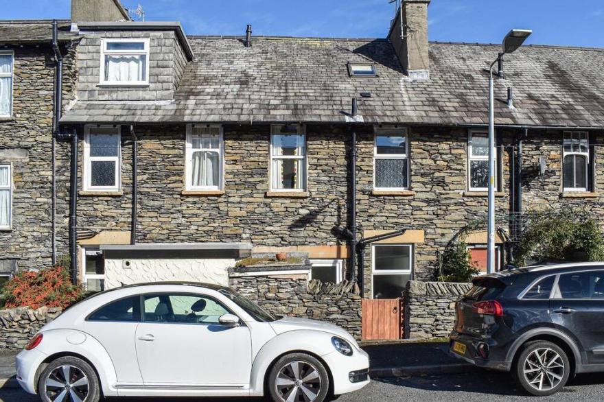 3 bedroom accommodation in Windermere