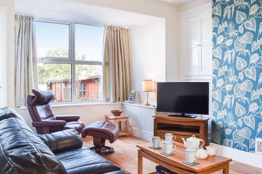 3 bedroom accommodation in Windermere