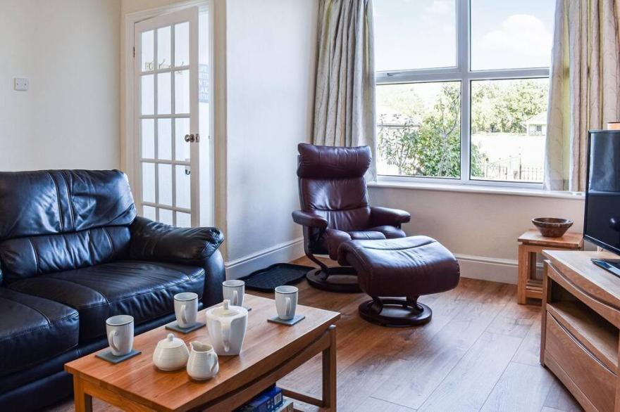 3 bedroom accommodation in Windermere