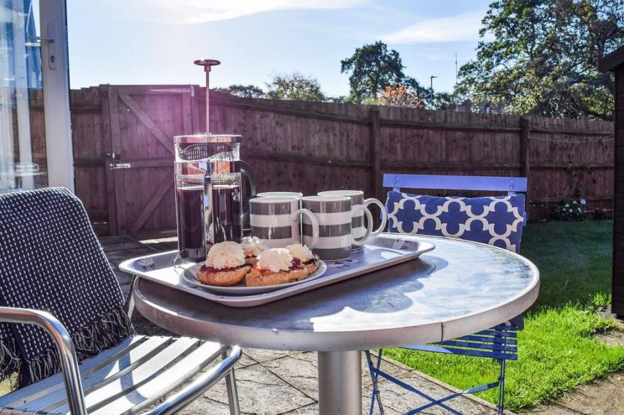 2 bedroom accommodation in Ashby-de-la-Zouch