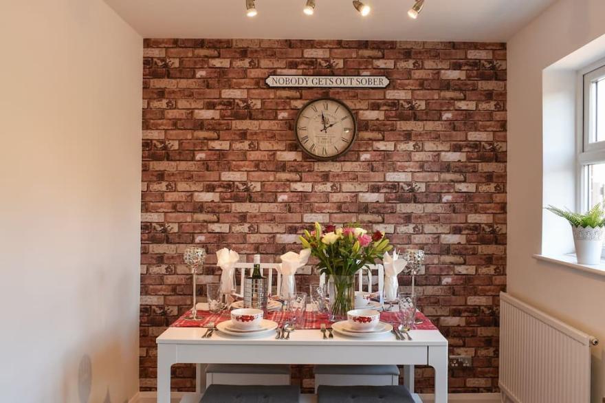 2 bedroom accommodation in York