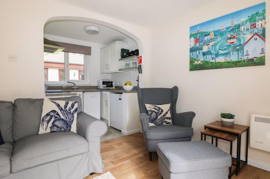 MILES RETREAT, pet friendly, with pool in Hayle