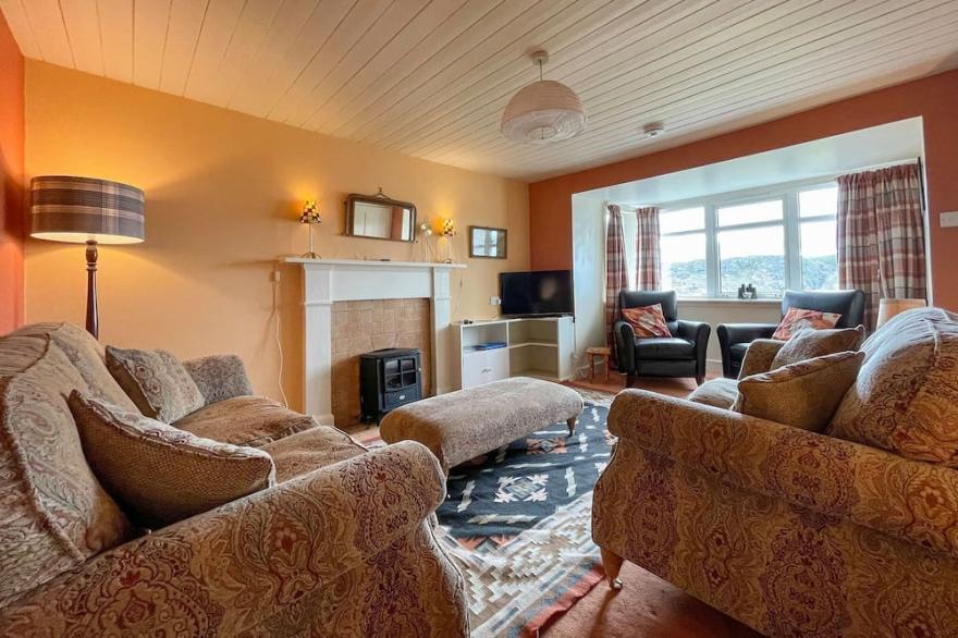 3 bedroom accommodation in Bettyhill
