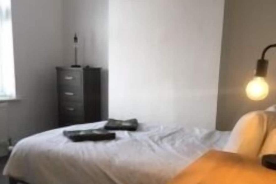 Fisherman's House - Large property