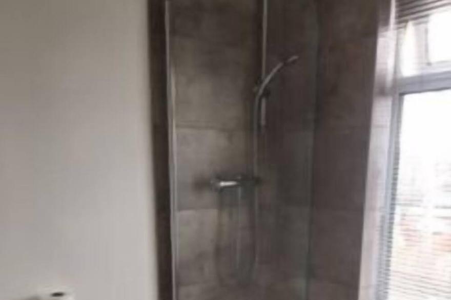 Fisherman's House - Large property