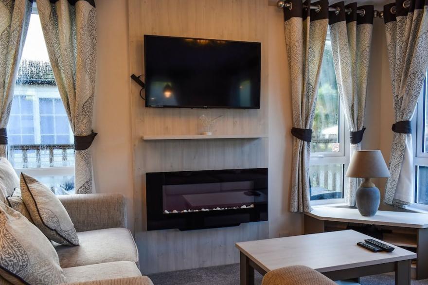 2 bedroom accommodation in Ilfracombe
