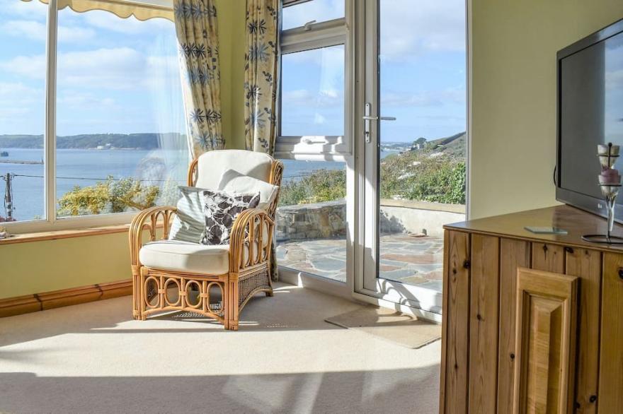1 bedroom accommodation in Down Thomas near Plymouth