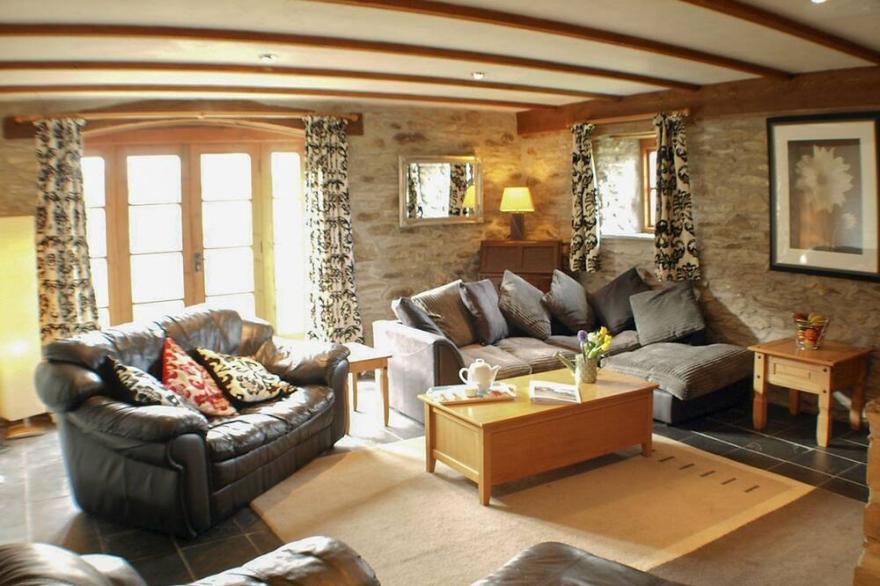 3 bedroom accommodation in Pelynt, near Looe